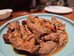 -崔义清鲁菜馆(大明湖店)