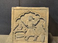 -洛阳古墓博物馆