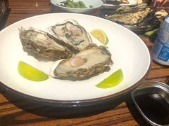 -蚝堡海鲜·威海菜·海肠捞饭·烧烤·亚洲吃蚝公司(幸福门店)