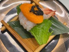 -争鲜回转寿司(朝北大悦城店)