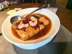 -张家卫·阳江菜·小海鲜(肥婆湾桥店)