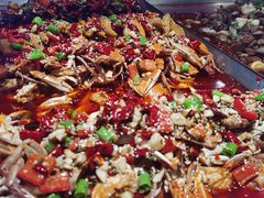 -吉布鲁牛排海鲜自助(CBD万达店)