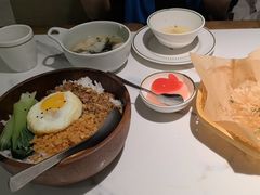 -春家·非遗手工小吃(徐汇万科广场店)