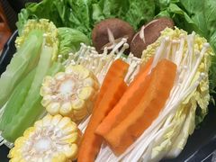 -潮界(虹桥新天地店)