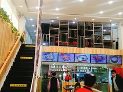 -敏丁拌饭(中街总店)