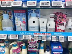 -Olive Young(明洞旗舰店)