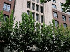 -上海市静安区图书馆(新闸路馆)