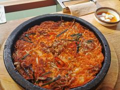-神仙雪浓汤(弘大店)