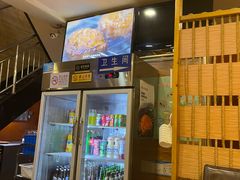 -熙成烧烤(白塔岭店)