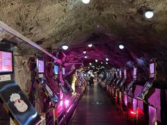 -青岛葡萄酒博物馆