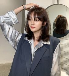 点击看大图 -那茉 Hair Salon