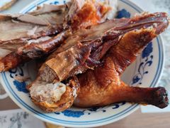 -章云板鸭(马道街店)