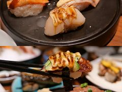 -山葵家·创意料理(宁波来福士店)