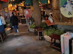 -南京大牌档(青岛万象城店)