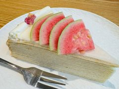 -洄归山也·高空C位湖景下午茶(东方之门店)