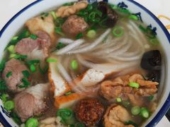 -夏家合汁(天润花园小区店)