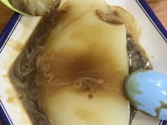 -豆相识•九九豆腐脑(牛咡桥店)
