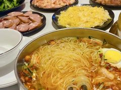 -石记东北风味烤肉(系马桩第二分店)