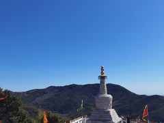 -妙峰山风景名胜区