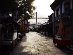 -白鹿原·白鹿仓
