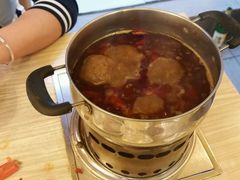 -怡人怡口牛排海鲜自助(飞龙大厦店)