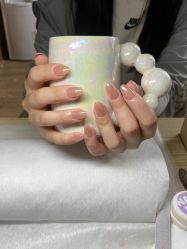 -IMEET美甲美睫工作室