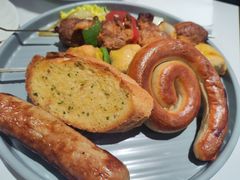 -库滋明·俄罗斯特色美食(中央大街店)