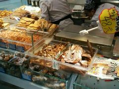 -水一方现烤鱿鱼丝大连特产(三八广场店)