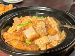 -逸东轩(香港逸东酒店)