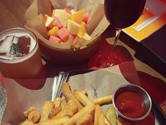 -鸡尾酒实验室酒吧(隆礼路店)