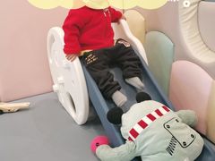-Ours树朵家亲子餐厅(远策中心店)