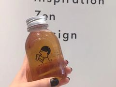 -喜茶(深圳福田星河COCO Park店)