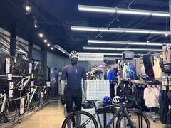 -迪卡侬(大英山店)