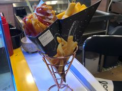 -SUGAR糖薯·章鱼烧(鹏欣水游城店)