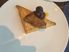 -Social 秀西餐厅-长沙瑞吉酒店(运达店)
