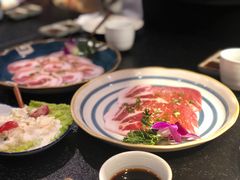-醉火烧泥炉烤肉(孩儿巷店)