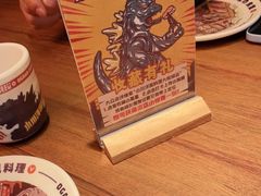 -小川洋风料理(大悦城店)