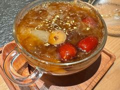 -盡膳口福跷脚牛肉火锅(国贸商城店)