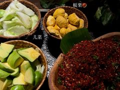 -三出山火锅(南京万象天地店)