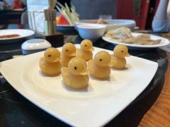 -北京全聚德(和平门店)