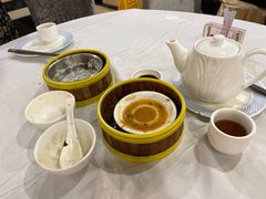-东江海鲜酒家(艺都分店)