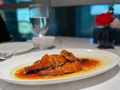 -香樟花园新粤料理(无锡万象城店)