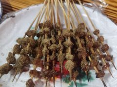 -霍元甲烧烤(江城商务大楼店)