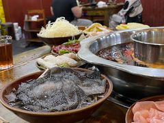 -正南齊北重庆老火锅(光华村直营店)