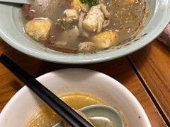 -金原鸭血粉丝汤·汤包·脆皮烤鸭(南京博物院店)