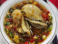 -花苑美食横琴生蚝火锅(拱北粤华路店)