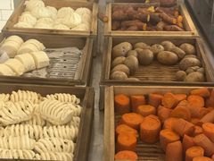 -昆山琶拉帝诗酒店·河畔咖啡厅Riverside Cafe