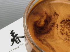 DIRTY-麻雀咖啡SPARROW COFFEE(十全街店)