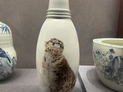 -北京工艺美术博物馆