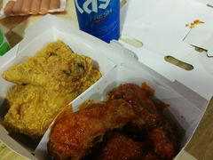 android_upload_pic-BHC炸鸡 (城山店)